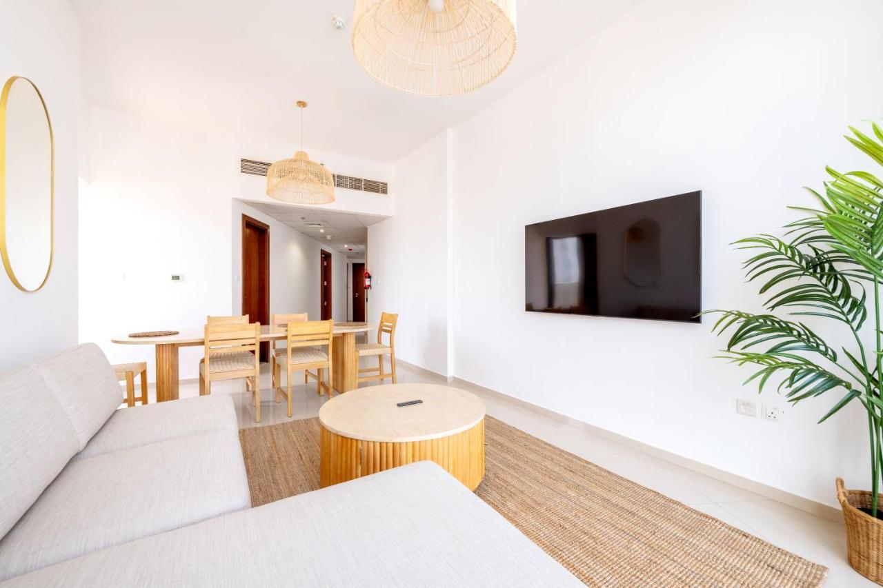 Residences At Elite Sports City * Dubái