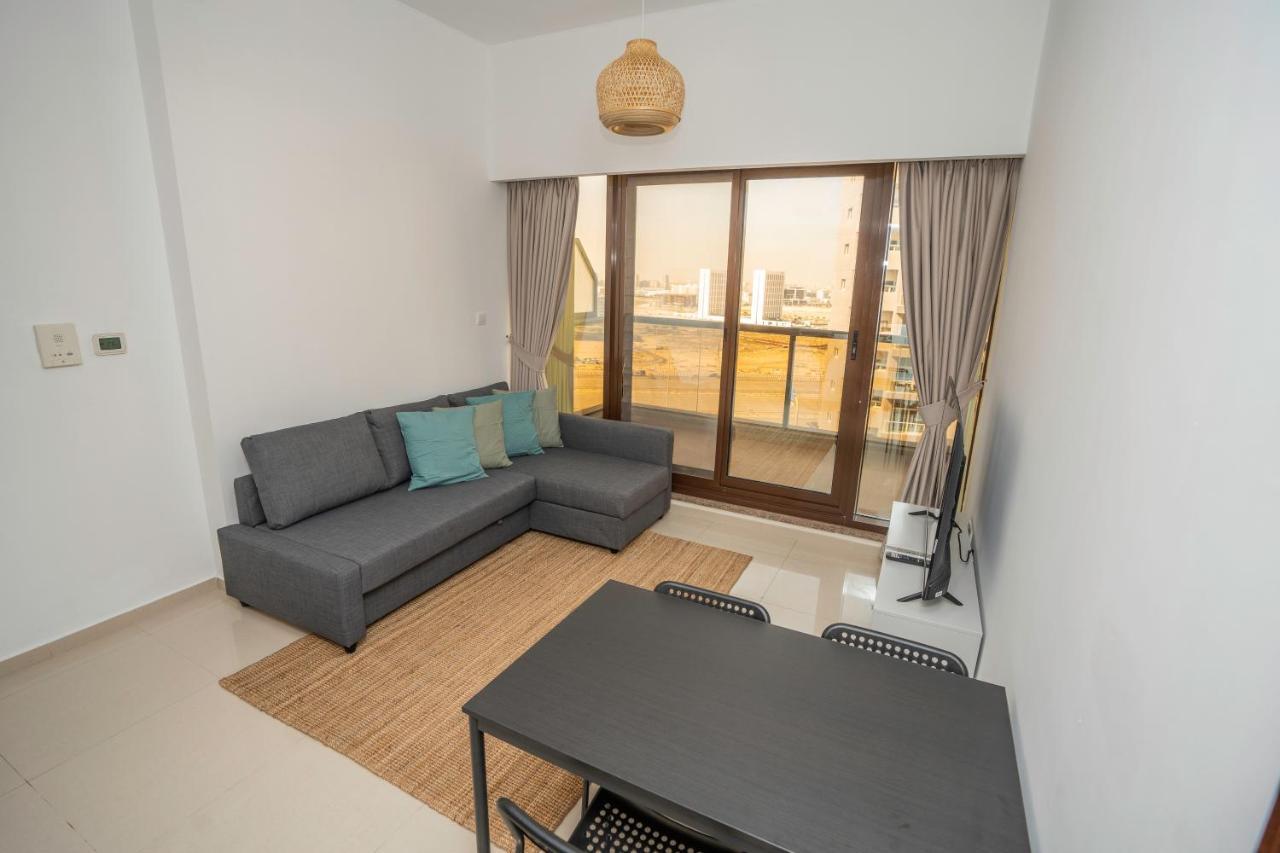 Residences At Elite Sports City * Dubái