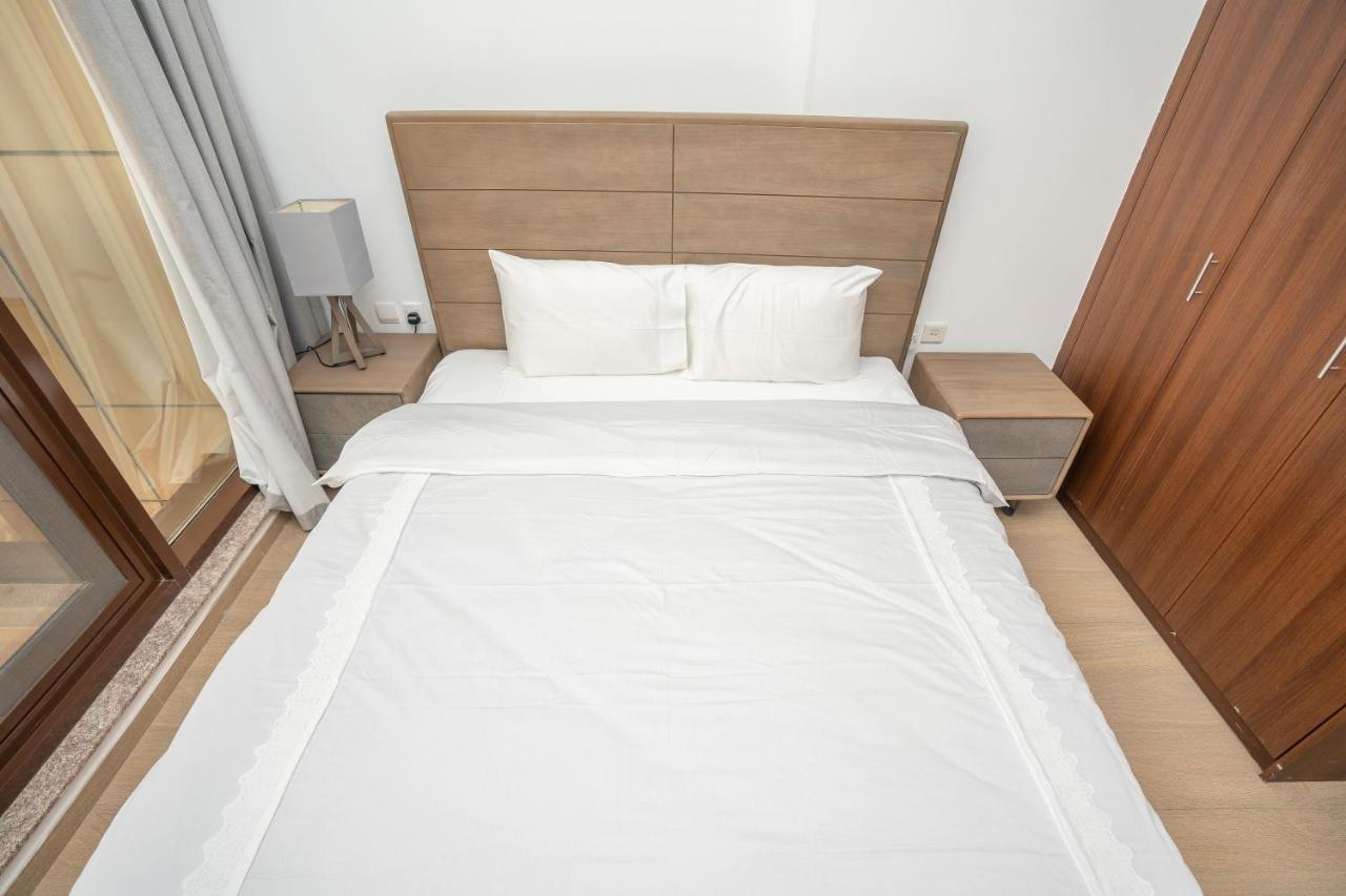 Residences At Elite Sports City Apartamento Dubái