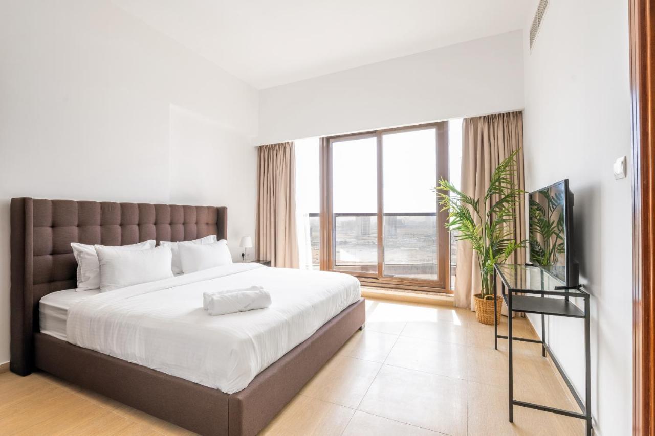 Residences At Elite Sports City * Dubái