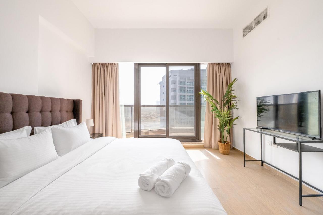 Apartamento Residences At Elite Sports City Dubái