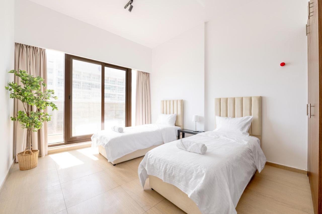 Residences At Elite Sports City Apartamento Dubái
