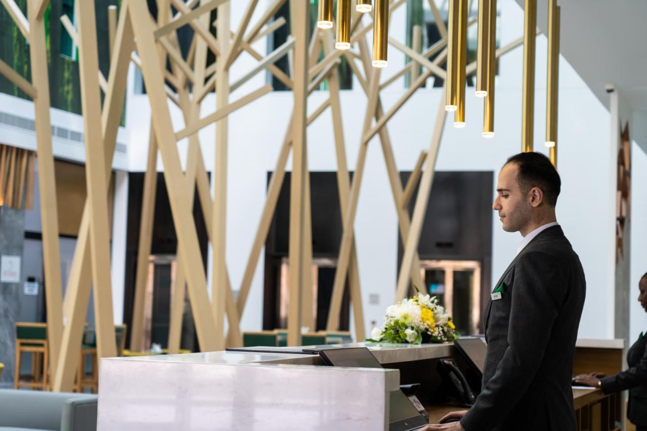 Al Khoory Courtyard Hotel Dubái
