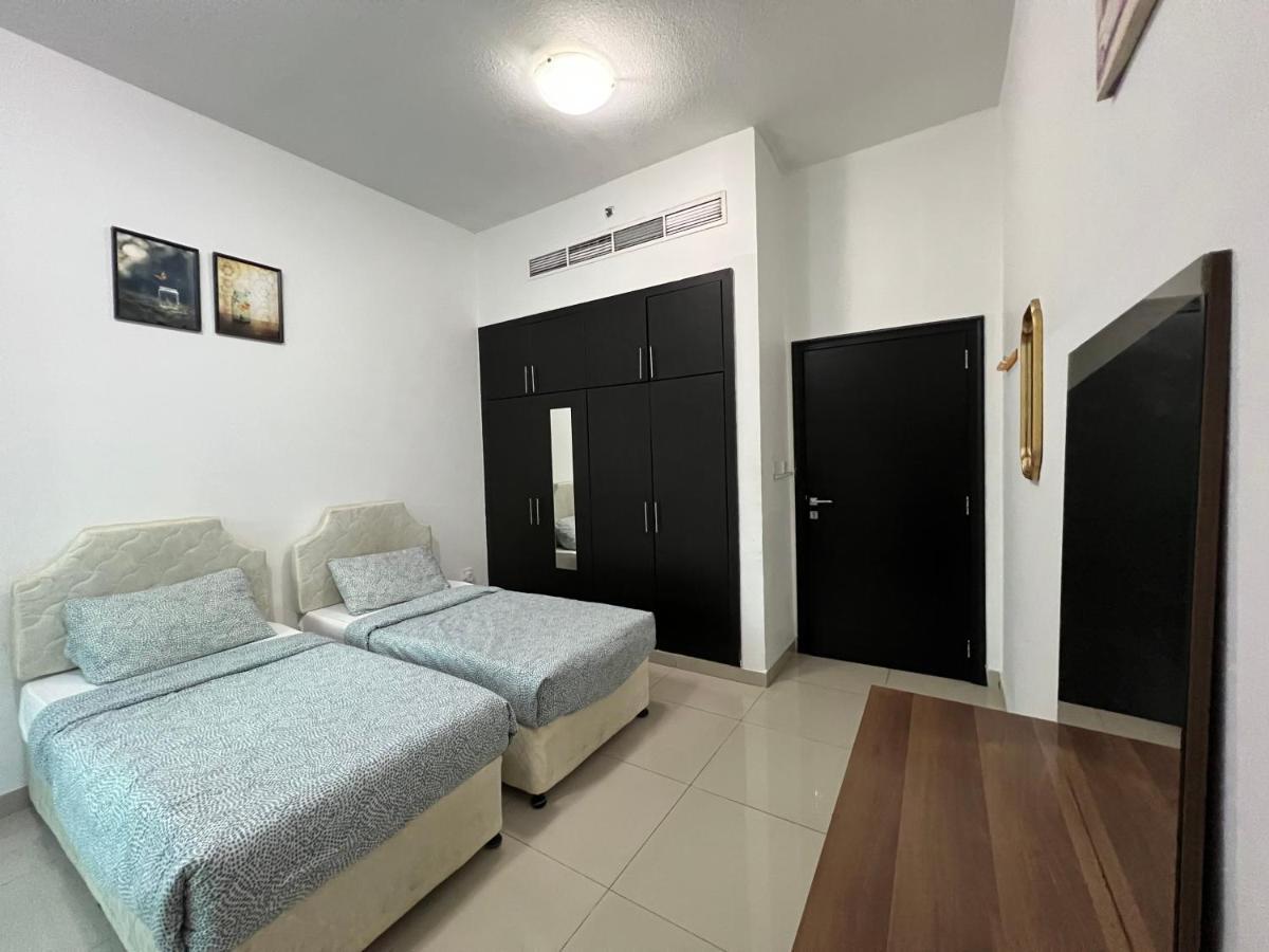 Apartamento Al Marsa *