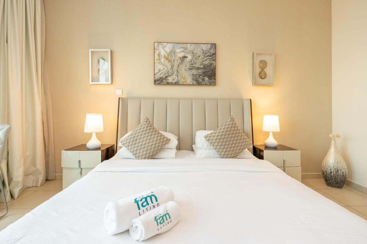 Fam Living - The Residences Tower - Burj Khalifa & Fountain Views Apartamento *