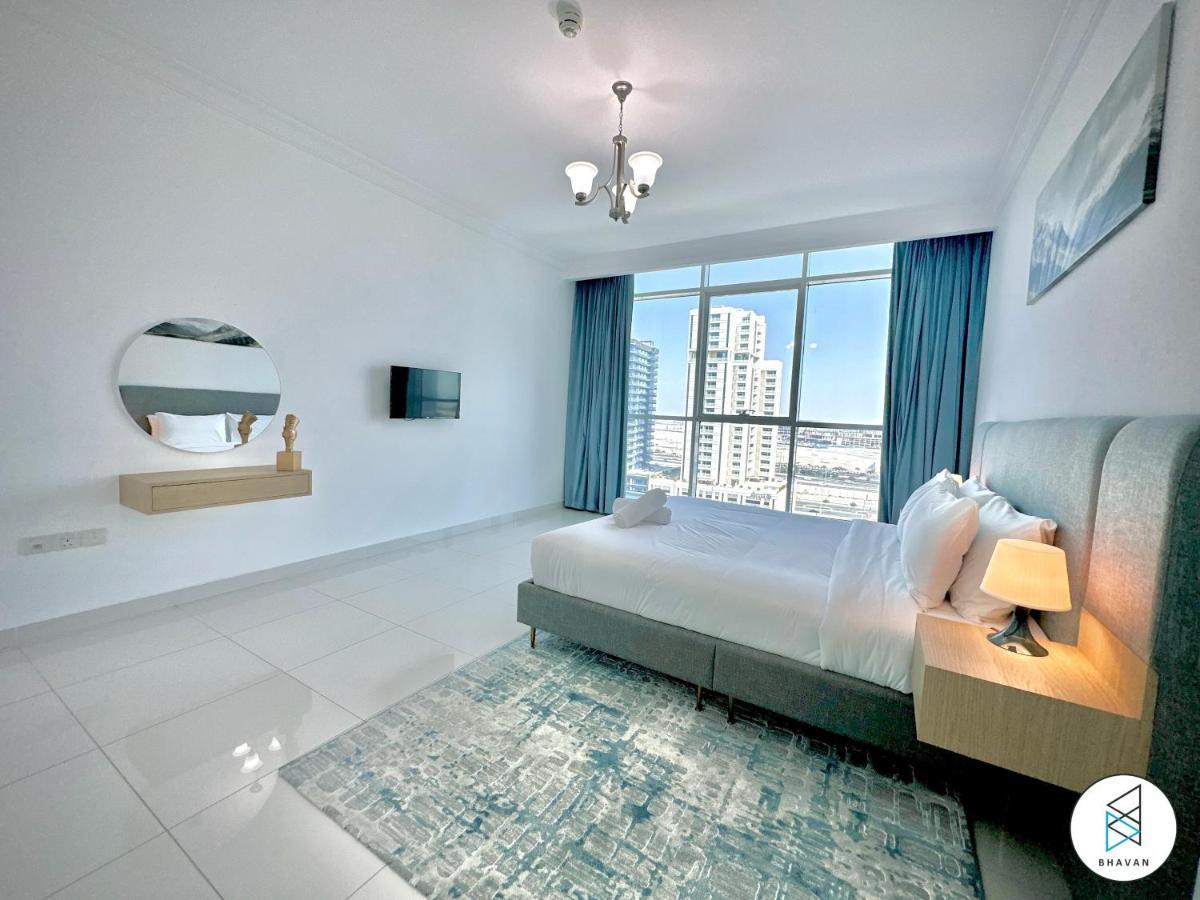 At Business Bay By Bhavan Apartamento