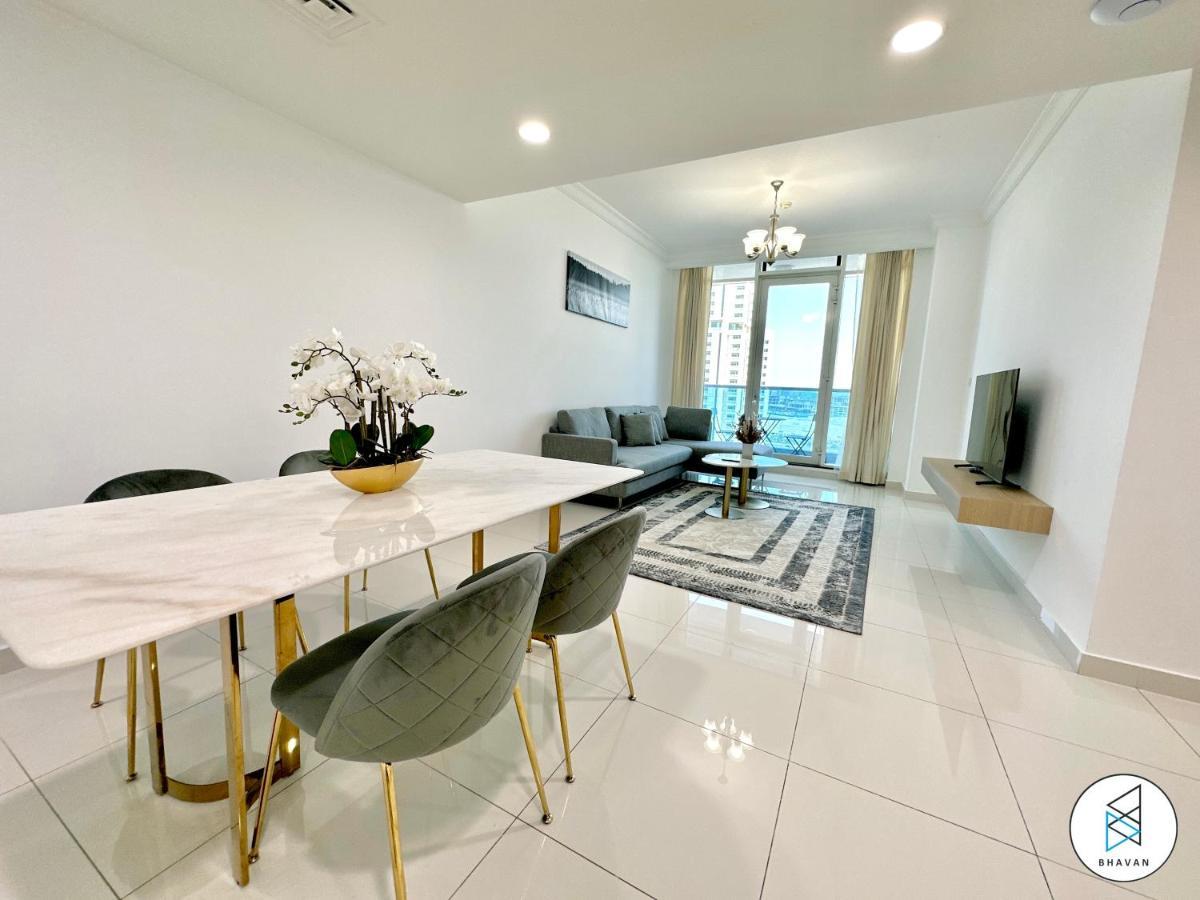 Apartamento At Business Bay By Bhavan Dubái