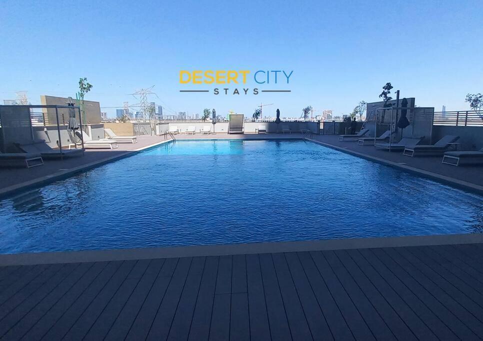 Fully Furnished In 2 Bed In Sobha Creek Vista Reserve, Hosted By Desert Dubai