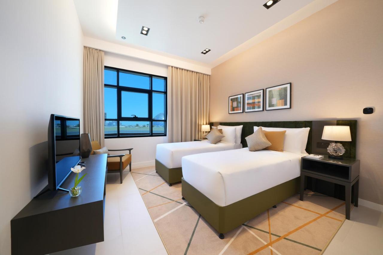 Apartahotel Cheval Maison - The Palm 5*