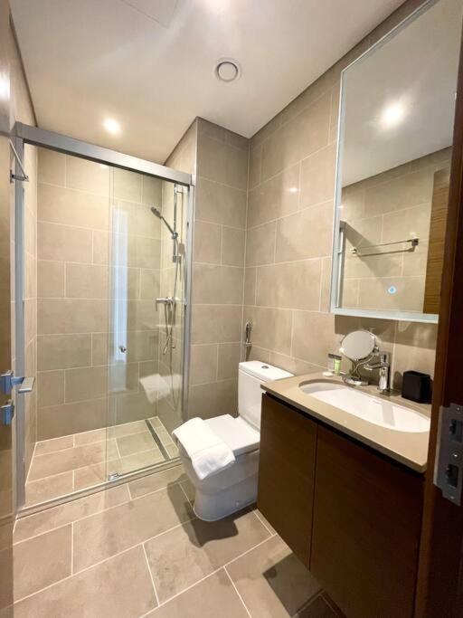 Appartement Dar Vacation - Cozy & Stylish 1bdr *