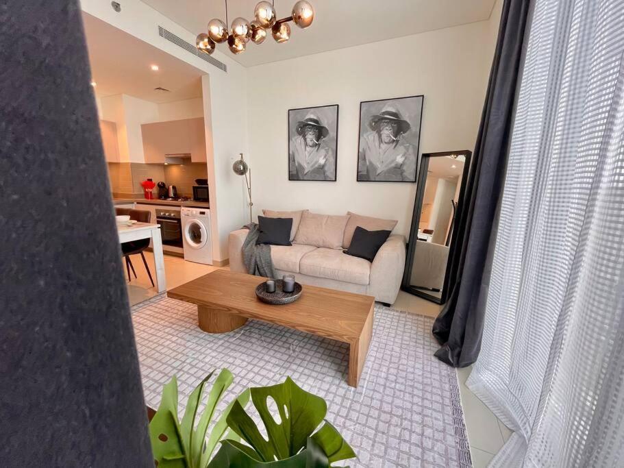 Dar Vacation - Cozy & Stylish 1bdr * Dubai