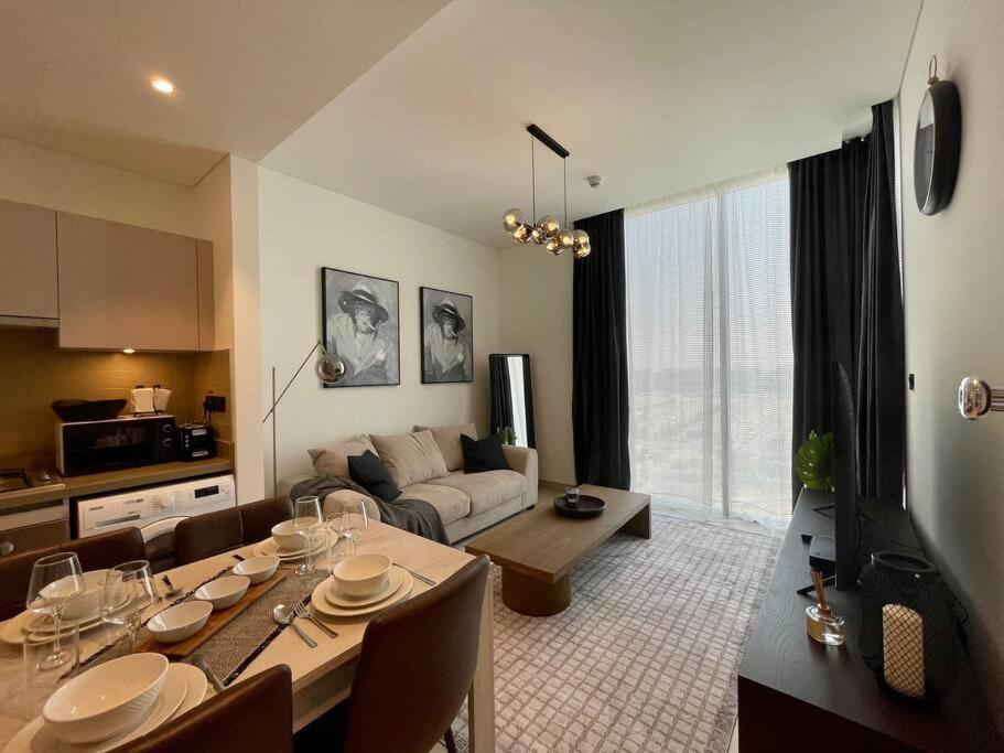 Appartement Dar Vacation - Cozy & Stylish 1bdr