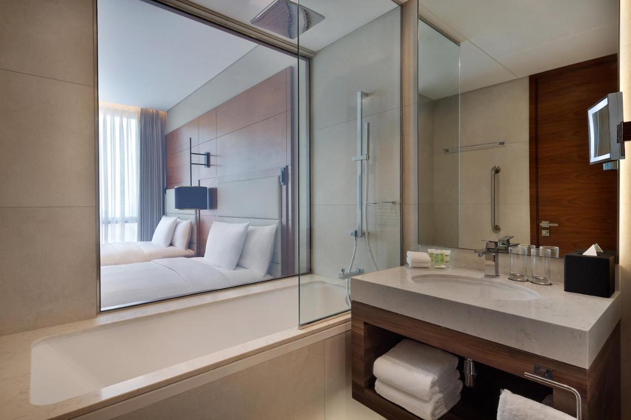 Courtyard By Marriott Culture Village, 4* Dubái