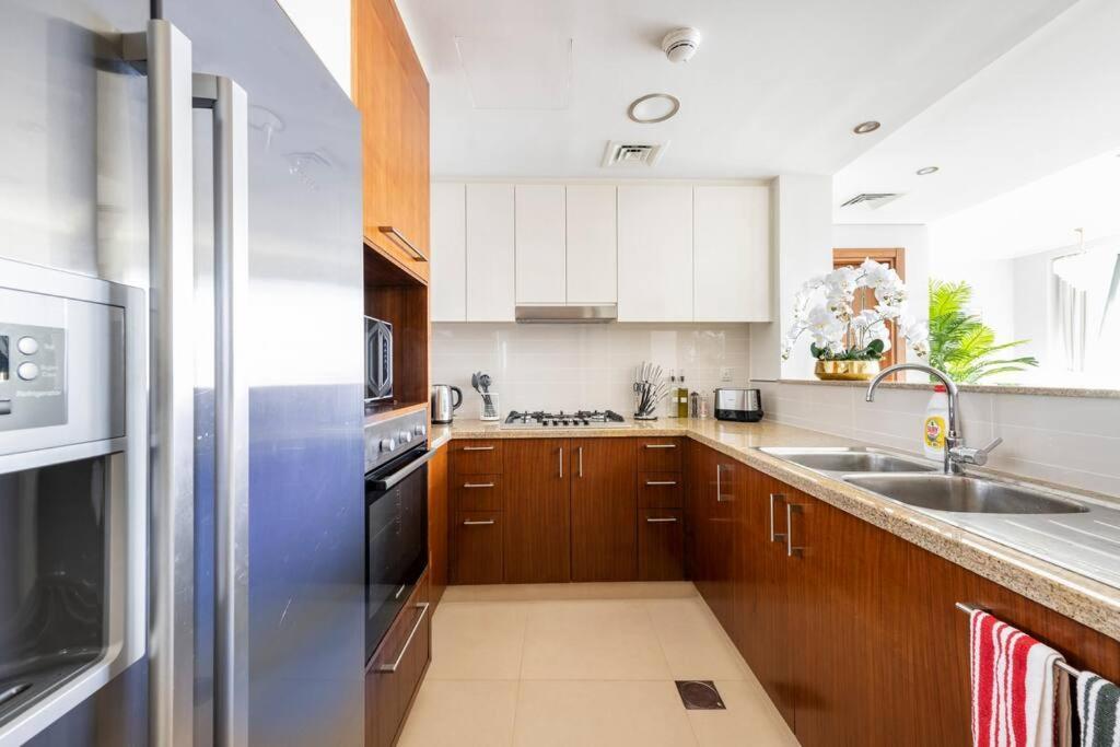 Larbi Breathtaking Burj And Fountain View Luxurious 2 Bed Appartement Dubaï