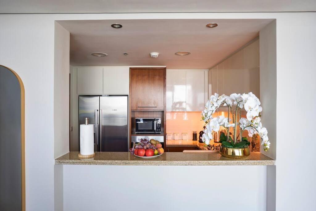 Appartement Larbi Breathtaking Burj And Fountain View Luxurious 2 Bed