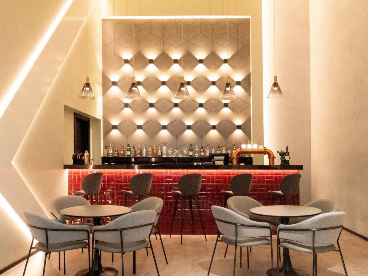Hotell Ibis Al Rigga