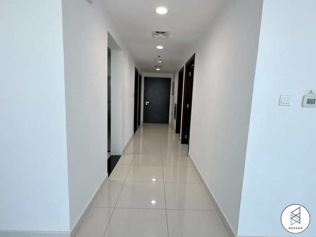 At Business Bay By Bhavan Apartamento Dubái