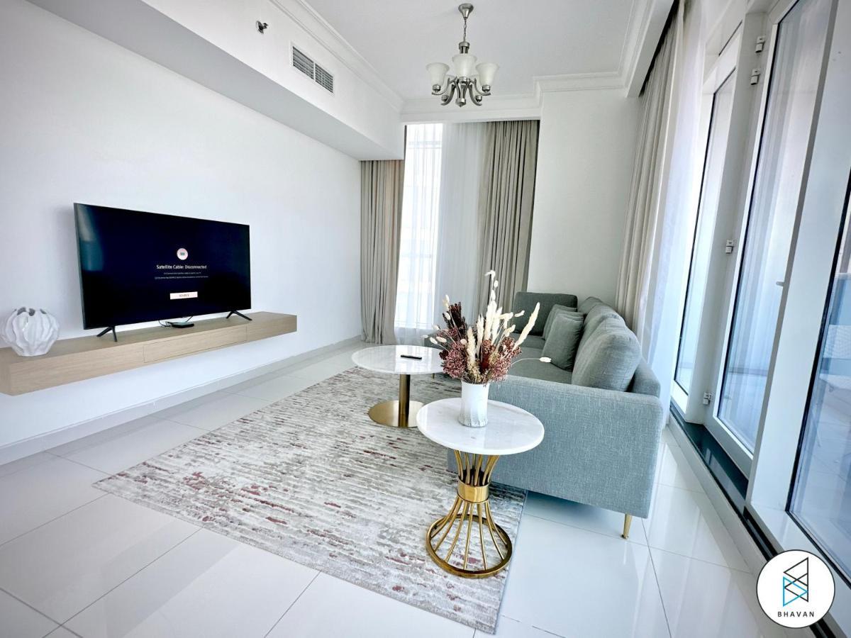 Apartamento At Business Bay By Bhavan