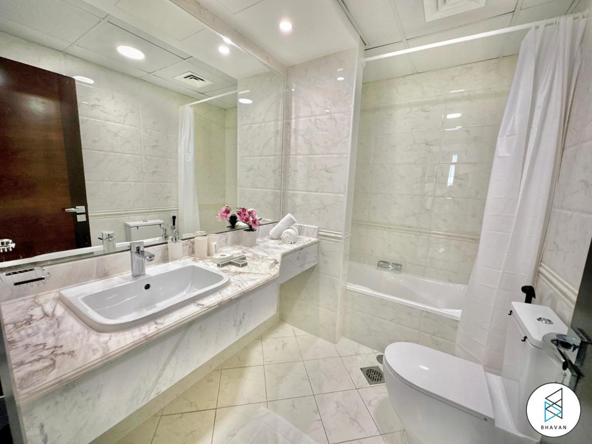 Apartamento At Business Bay By Bhavan