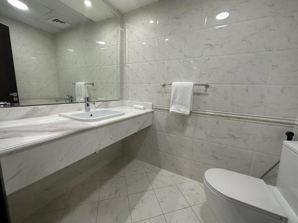 At Business Bay By Bhavan Apartamento *
