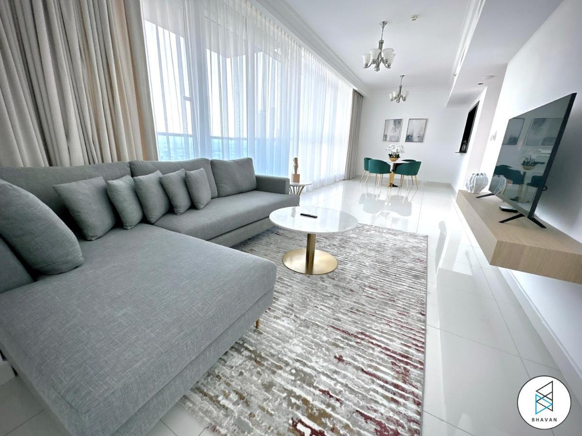 At Business Bay By Bhavan Apartamento *