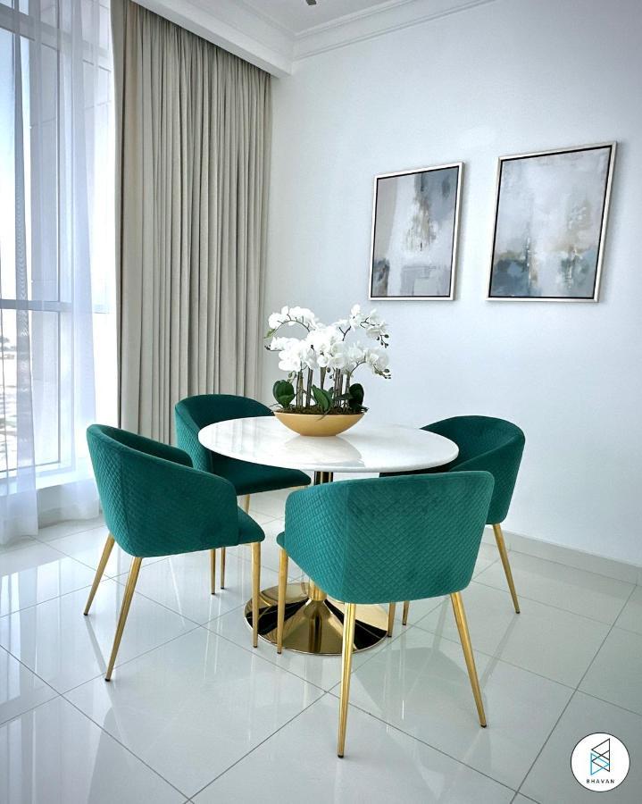 At Business Bay By Bhavan Apartamento *