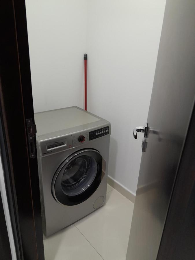 Apartamento At Business Bay By Bhavan *