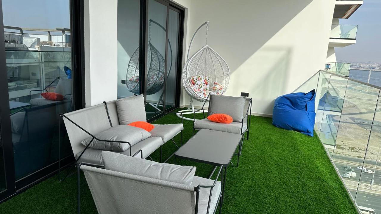 Luxury 2 Bedrooms 5 Minutes From Burj Khalifa Apartment