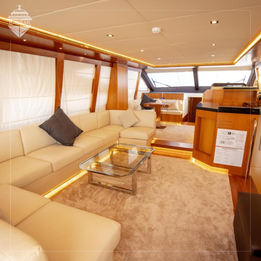 Babbar Yachts *