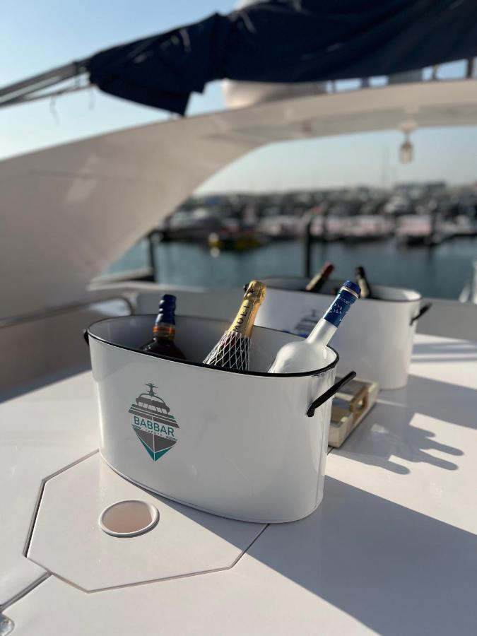 Babbar Yachts