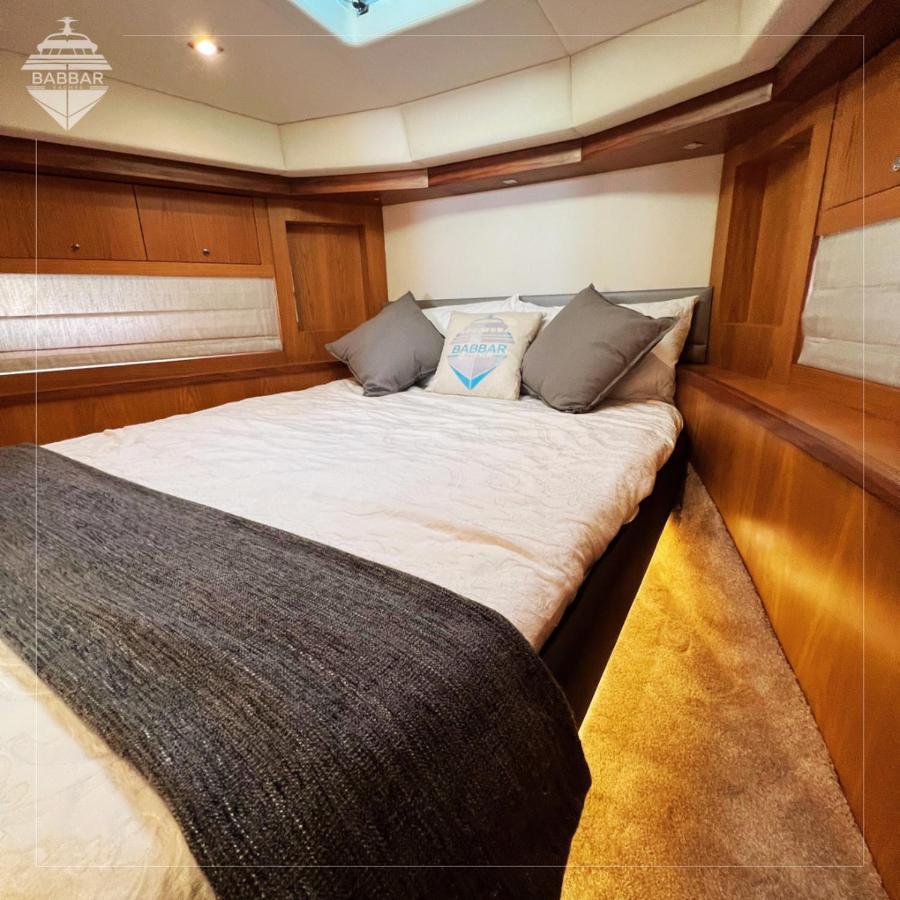 Babbar Yachts Bateau-hôtel