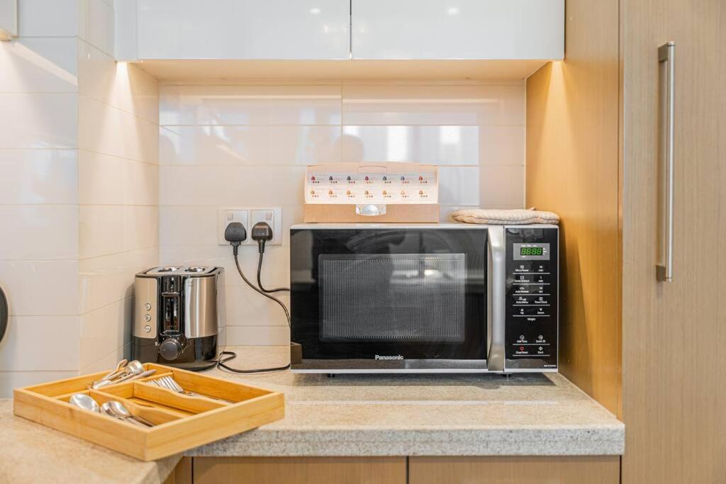 Appartement Larbi Breathtaking Burj Khalifa & Fountain Luxurious 1br *