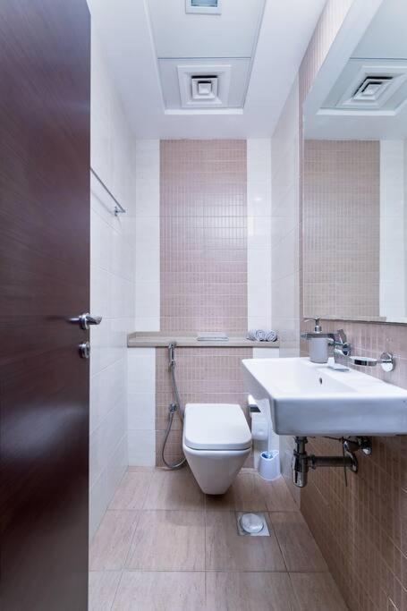 Beautiful 1br At Botanica Tower With Sunset View Marina Apartment Dubai