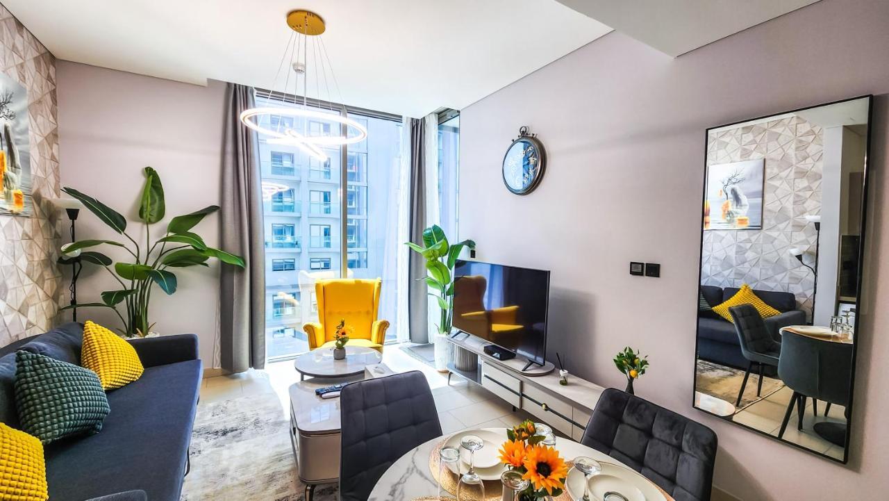 Apartamento By Latinem Luxury 1br Cvr B2601 Near Burj Khalifa *