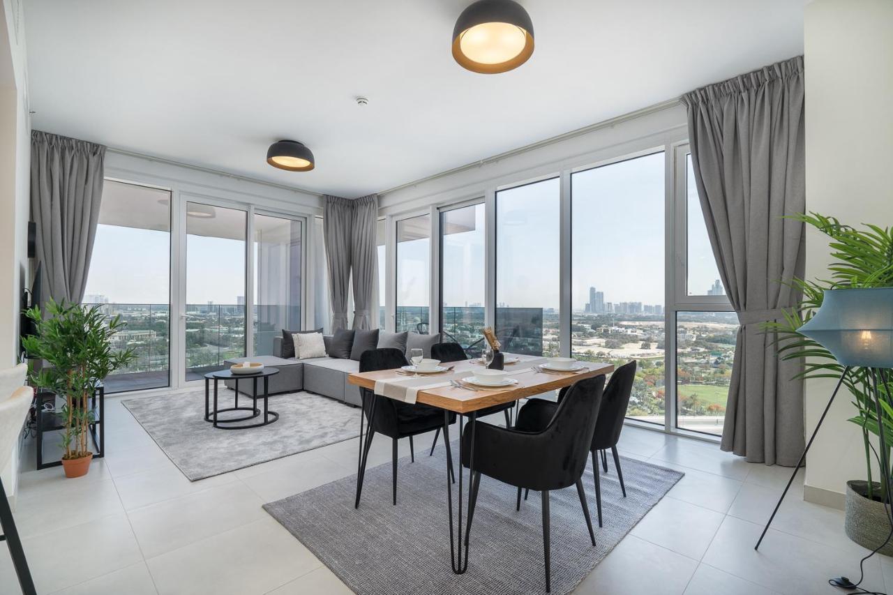 2bedroom Upsacale Near Metro Stn & Zabeel Park * Dubái