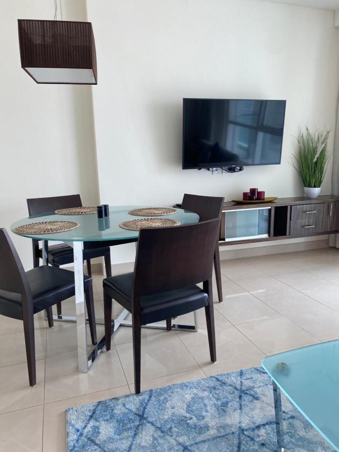 Songs Of The By Lagom - Bonnington Jumeirah Towers, Apartamento *