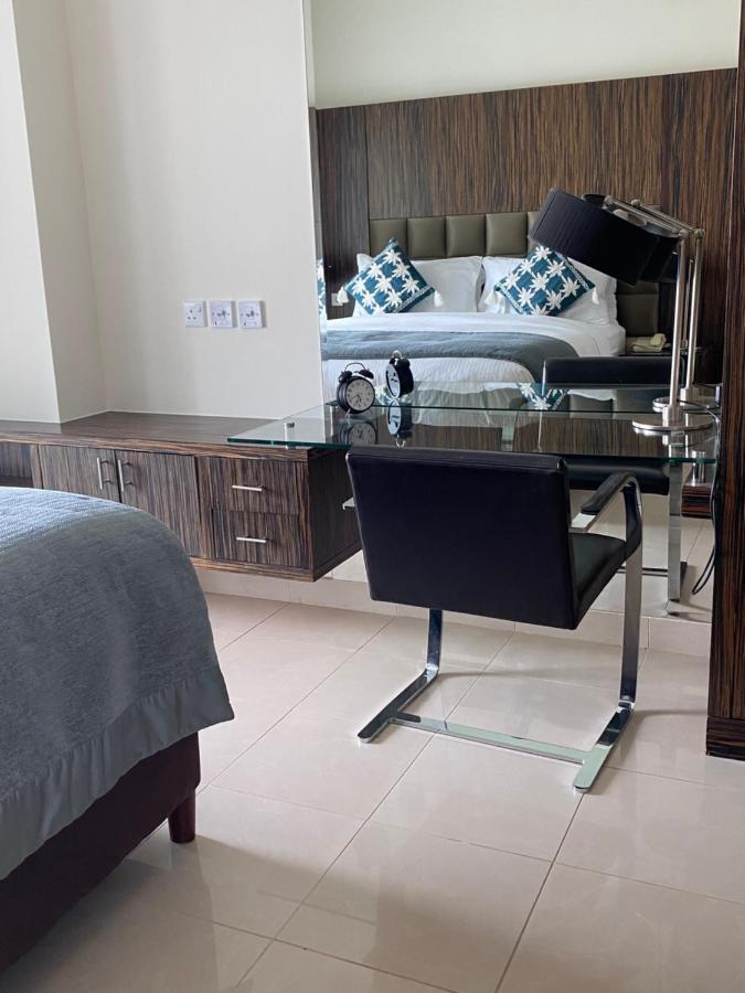 Songs Of The By Lagom - Bonnington Jumeirah Towers, Apartamento *
