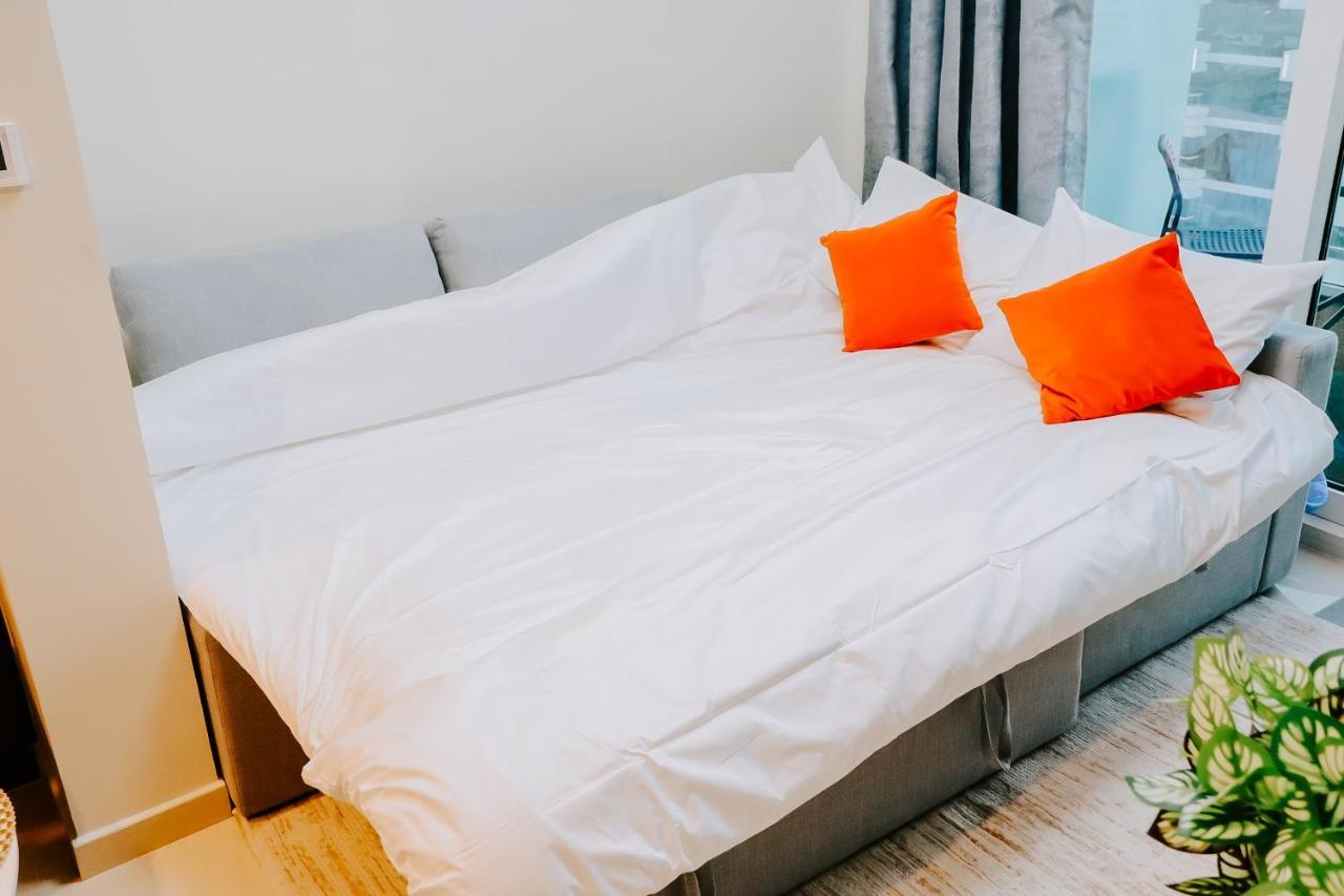 Apartemen Zapbed House - Rev 706 *