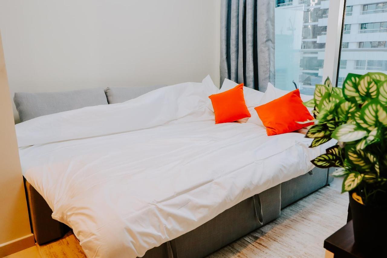 Zapbed House - Rev 706 Apartemen *