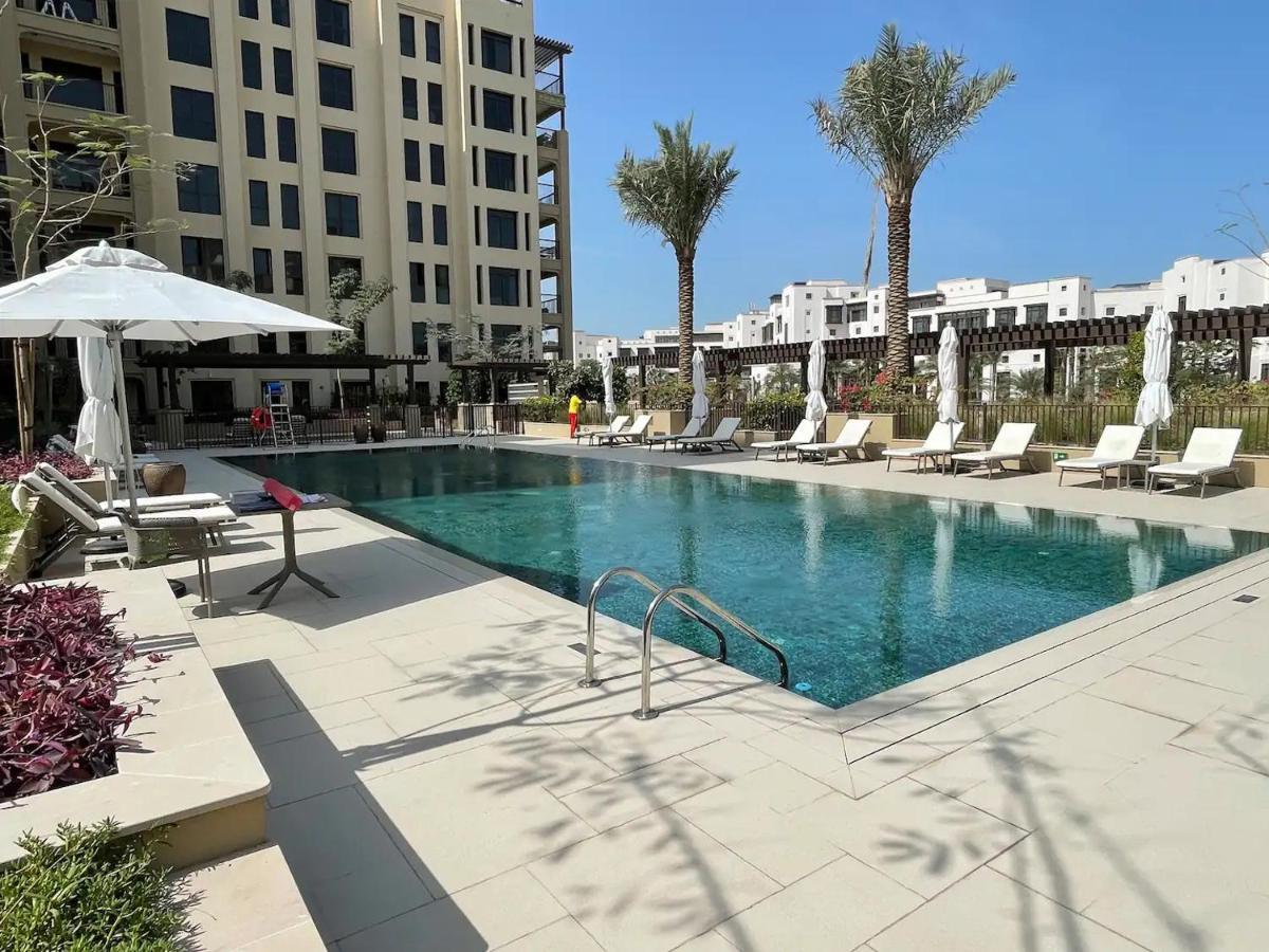 Ultimate / Next To Burj Al Arab / Upscale Luxury / Amazing Pool With A View / Perfect / Madinat Jumeirah / 2 Bdr