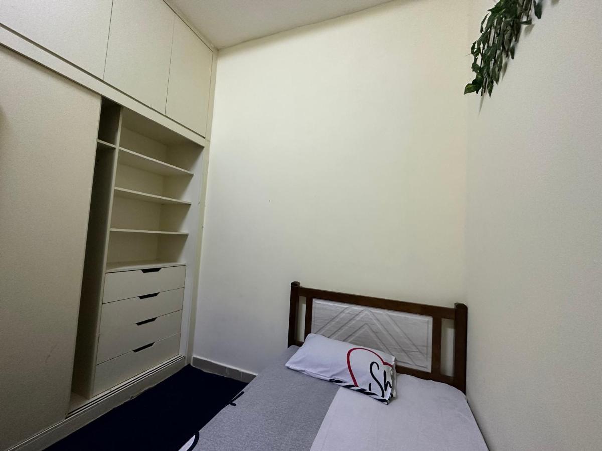 M-01 Center Building Apartment