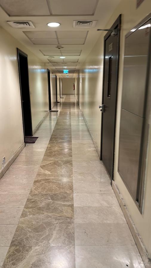 M-01 Center Building Apartment *