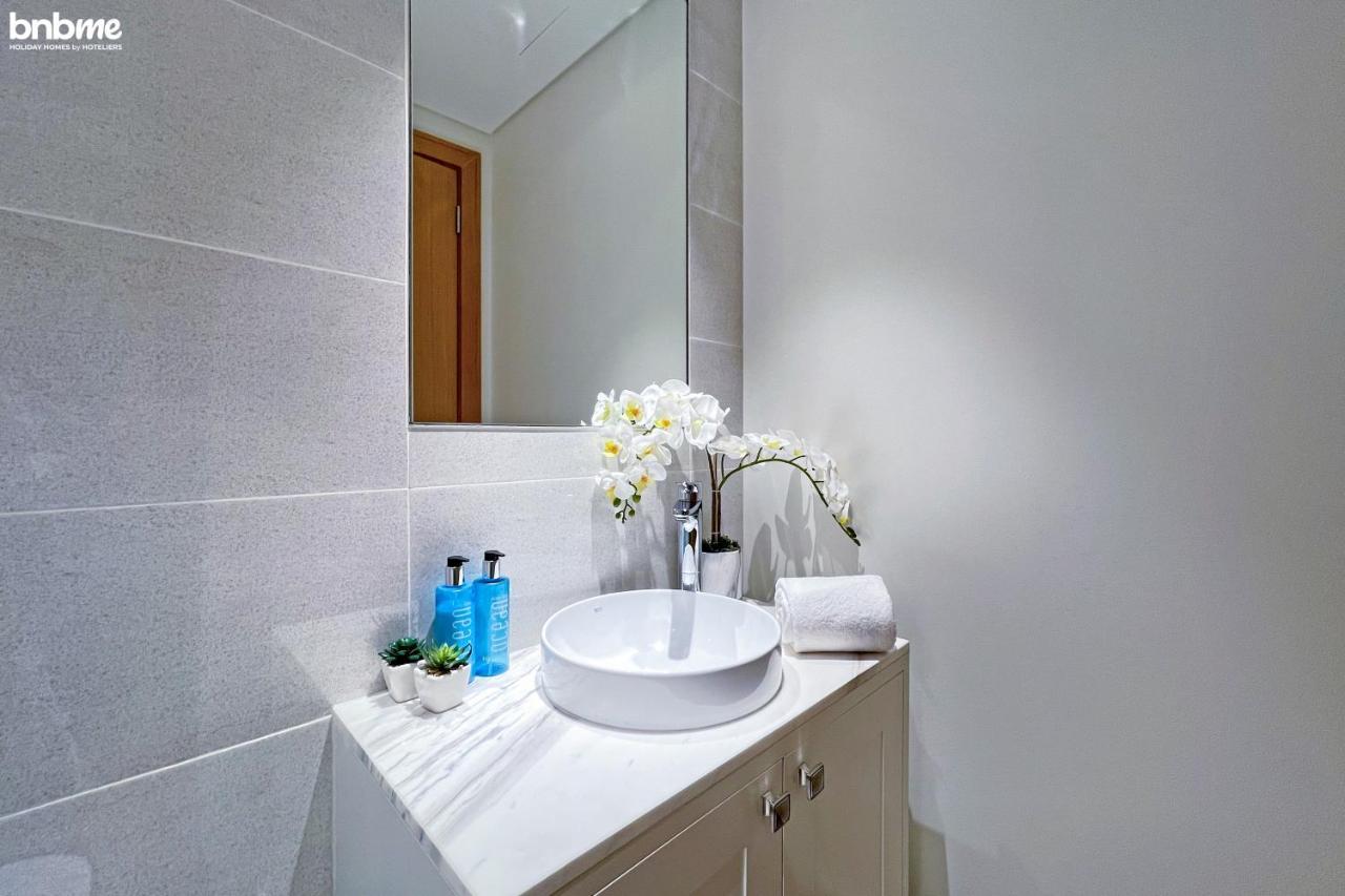 Bnbme - Opera Grand Apartment *