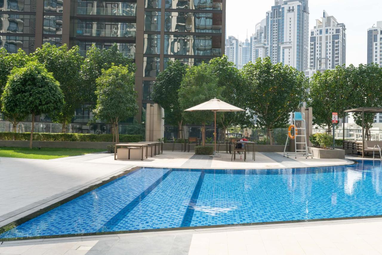 Ultimate / Downtown / 3 Beds / Upscale Luxury / Fantastic Finishing / New Building Appartamento Dubai