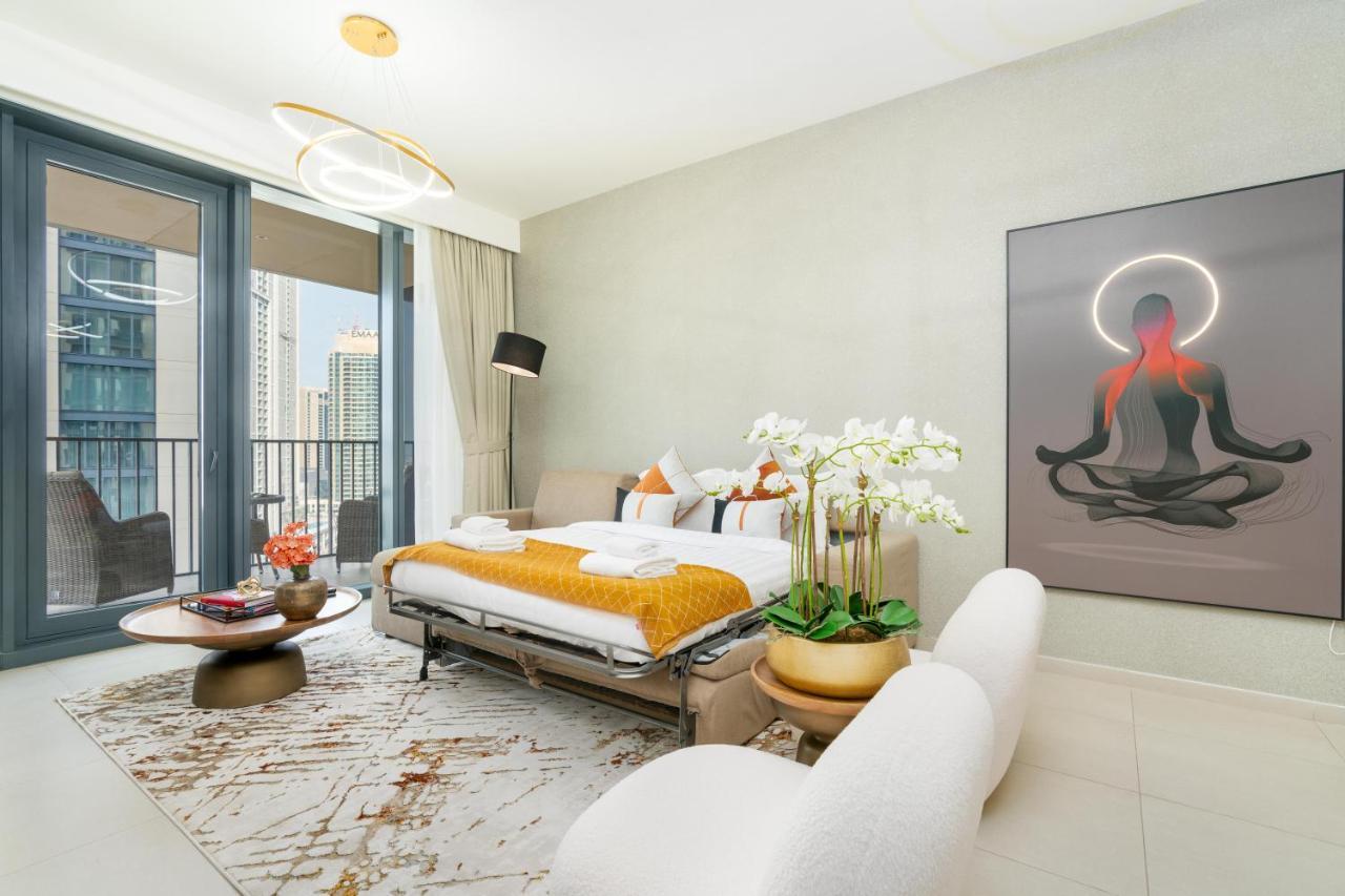 Appartamento Ultimate / Downtown / 3 Beds / Upscale Luxury / Fantastic Finishing / New Building