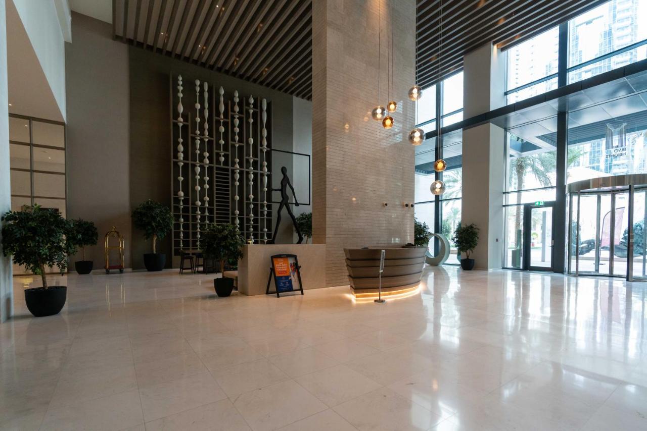 Ultimate / Downtown / 3 Beds / Upscale Luxury / Fantastic Finishing / New Building Dubai