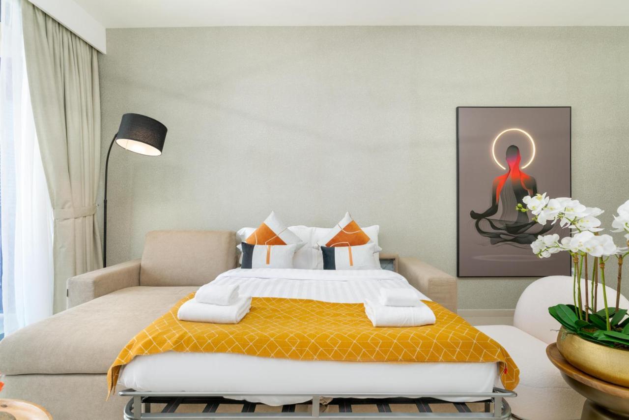 Appartamento Ultimate / Downtown / 3 Beds / Upscale Luxury / Fantastic Finishing / New Building