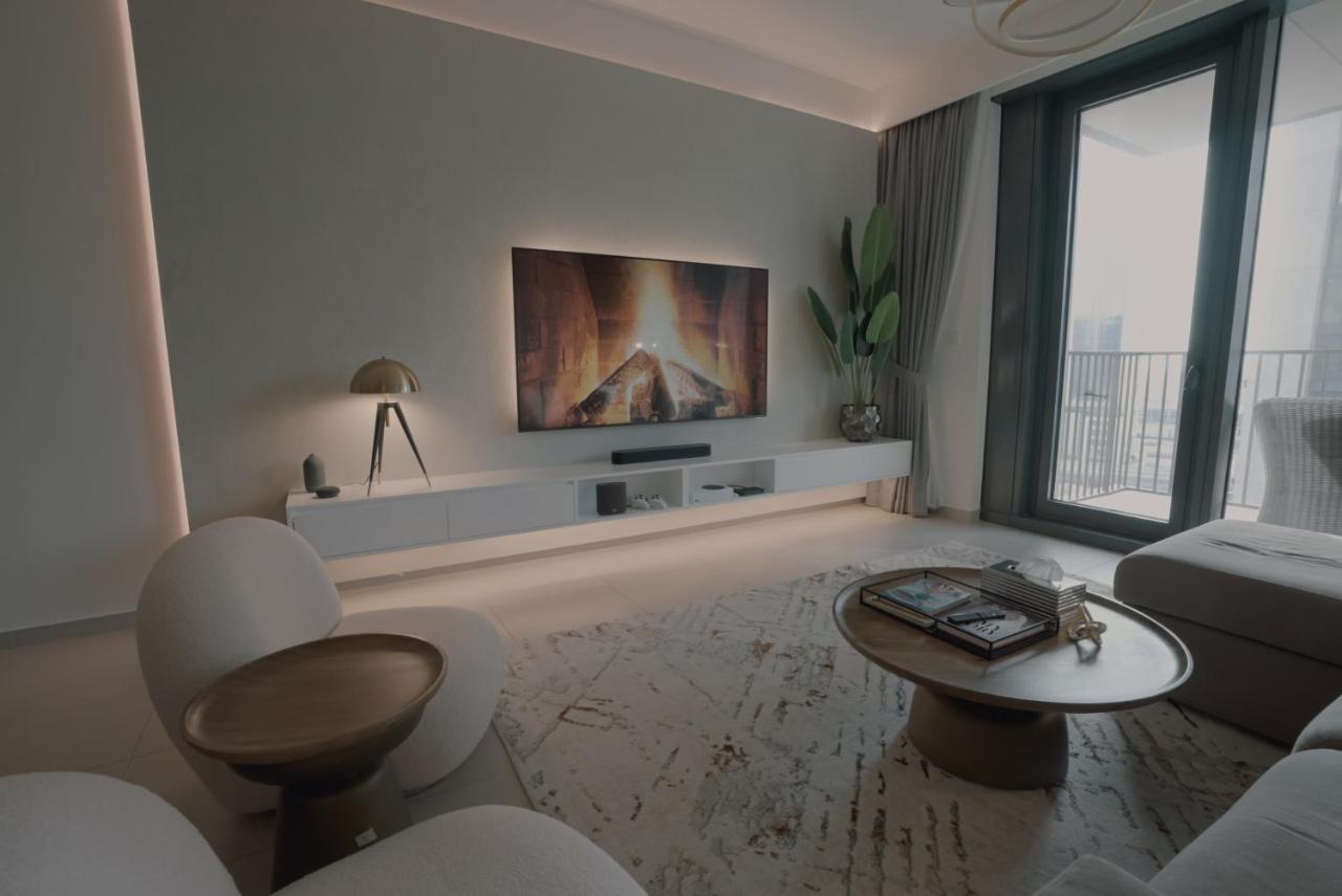 Appartamento Ultimate / Downtown / 3 Beds / Upscale Luxury / Fantastic Finishing / New Building