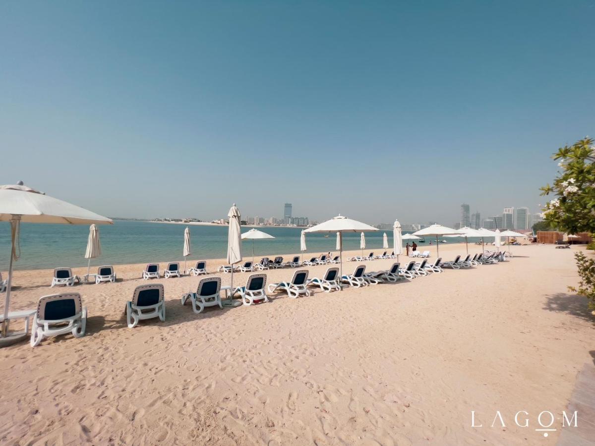 Appartement Symphony Of The Palms By Lagom With Private And Pool Access
