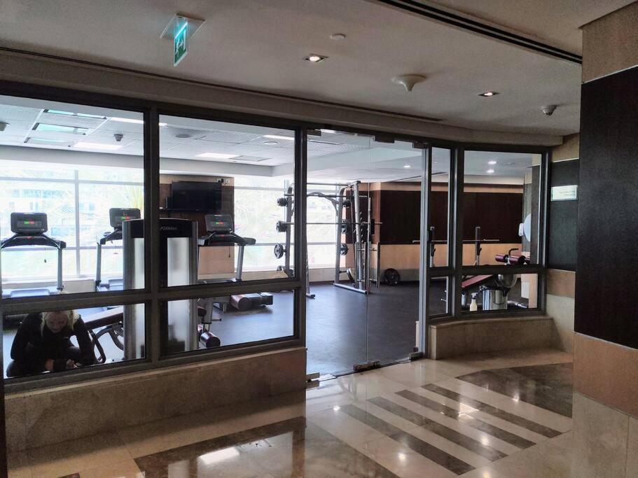 Ultimate / Full Marina Views / High Floor / Perfect Vacation / Infinity Pool / 6 People Apartment *